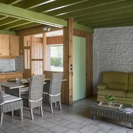 Chaleureux Avec Grand Jardin A - Fr-1-489-260 Jenzat