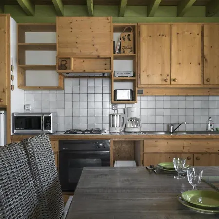 Chaleureux Avec Grand Jardin A - Fr-1-489-260 Сasa de vacaciones Jenzat