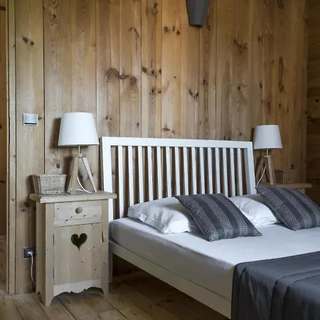 Chaleureux Avec Grand Jardin A - Fr-1-489-260 *