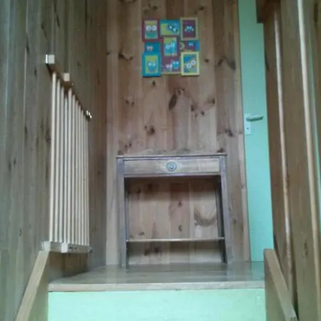 Chaleureux Avec Grand Jardin A - Fr-1-489-260 * Jenzat