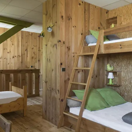 Chaleureux Avec Grand Jardin A - Fr-1-489-260 Сasa de vacaciones *