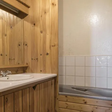 Chaleureux Avec Grand Jardin A - Fr-1-489-260 *